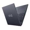 Notebook VAIO FE15 AMD Ryzen 5-5500U Linux 8GB RAM 256GB SSD 15.6" Full HD - Cinza Grafite - Imagem 2