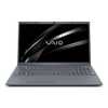 Notebook VAIO FE15 AMD Ryzen 7 Linux Debian 10 32GB 512GB SSD Full HD Prata Titânio - Imagem 1