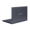 Notebook VAIO FE14 AMD Ryzen 5-5500U Linux 16GB RAM 256GB SSD 14" Full HD - Cinza Grafite - Imagem 5