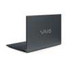 Notebook Vaio FE15 Intel Core i5-10210U Windows 11 Home 16GB RAM 256GB SSD 15,6'' Full HD - Cinza Escuro - Imagem 5