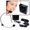 Amplificador de Voz com Microfone para Professores Palestras K150 Preto - Imagem 3