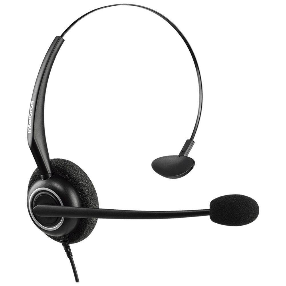 Headset Chs 55 Usb 4010058 - Imagem