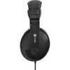 Fone Headset Go Play Fm35 Preto Com Microfone - Imagem 2