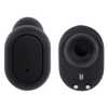 Fone De Ouvido Bluetooth Dots W1 Tws - Preto - Imagem 3