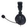 Fone Headset Go Play Fm35 Preto Com Microfone - Imagem 2