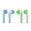 Kit 2 Inpods 12 Tws Wireless Bluetooth Verde E Azul - Imagem 5