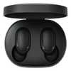 Fones Bluetooth Preto Caixinha Para Smartphone - Imagem 1