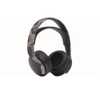 Headset Sony Pulse 3d Ps5 Sem Fio Cinza Camuflado - Imagem 1