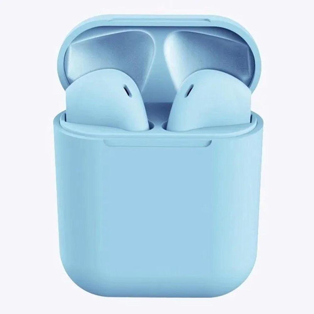 Fone De Ouvido Bluetooth Inpods 12 - Imagem zoom