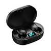 Fone De Ouvido Sem Fio Tws Bluetooth 5.0 - Cor Preto - Imagem 1