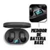 Fone De Ouvido Sem Fio Tws Bluetooth 5.0 - Cor Preto - Imagem 3