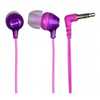 Fone De Ouvido Sony Mdr-ex15lp Sem Microfone Conector 3.5mm P2 Roxo - Imagem 3