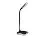 Luminaria de Mesa ECO 2W 6000K Touch Preta USB Black+Decker-313284 - Imagem