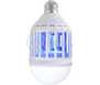 Lâmpada Luz Led Branco 15W Atrai Choque Mosquito Insetos AQUILAE-554931 - Imagem