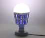 Lâmpada Luz Led Branco 15W Atrai Choque Mosquito Insetos AQUILAE-554931 - Imagem