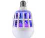 Lâmpada Luz Led Branco 15W Atrai Choque Mosquito Insetos AQUILAE-554931 - Imagem