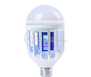 Lâmpada Luz Led Branco 15W Atrai Choque Mosquito Insetos AQUILAE-554931 - Imagem