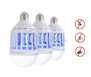 Lâmpada Luz Led Branco 15W Atrai Choque Mosquito Insetos AQUILAE-554931 - Imagem