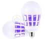 Lâmpada Luz Led Branco 15W Atrai Choque Mosquito Insetos AQUILAE-554931 - Imagem