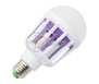 Lâmpada Luz Led Branco 15W Atrai Choque Mosquito Insetos AQUILAE-554931 - Imagem