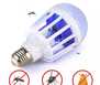 Lâmpada Luz Led Branco 15W Atrai Choque Mosquito Insetos AQUILAE-554931 - Imagem