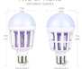 Lâmpada Luz Led Branco 15W Atrai Choque Mosquito Insetos AQUILAE-554931 - Imagem