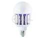 Lâmpada Luz Led Branco 15W Atrai Choque Mosquito Insetos AQUILAE-554931 - Imagem