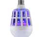 Lâmpada Luz Led Branco 15W Atrai Choque Mosquito Insetos AQUILAE-554931 - Imagem