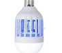 Lâmpada Luz Led Branco 15W Atrai Choque Mosquito Insetos AQUILAE-554931 - Imagem