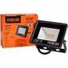 Refletor Led 20w 6500k Preto Bivolt Fx - Imagem 4