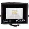 Refletor Led 20w 6500k Preto Bivolt Fx - Imagem 5