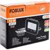 Refletor Led 10w 6500k Preto Bivolt Fx - Imagem 5