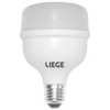 Lâmpada LED 30W E27 High Branca Bivolt Liege - Imagem 1