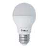 Lâmpada LED 9W E27 6500K Branca 12V Liege - Imagem 1