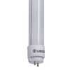 Lâmpada LED Tubular 9,9W T8 6500K Branca Bivolt Liege - Imagem 2