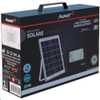 Refletor Led Solar Sensor 100w 6500k 100w - Imagem 3