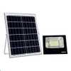 Refletor Led Solar Sensor 60w 6500k 60w - Imagem 1