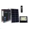 Refletor Led Solar Sensor 200w 6500k 200w - Imagem 2