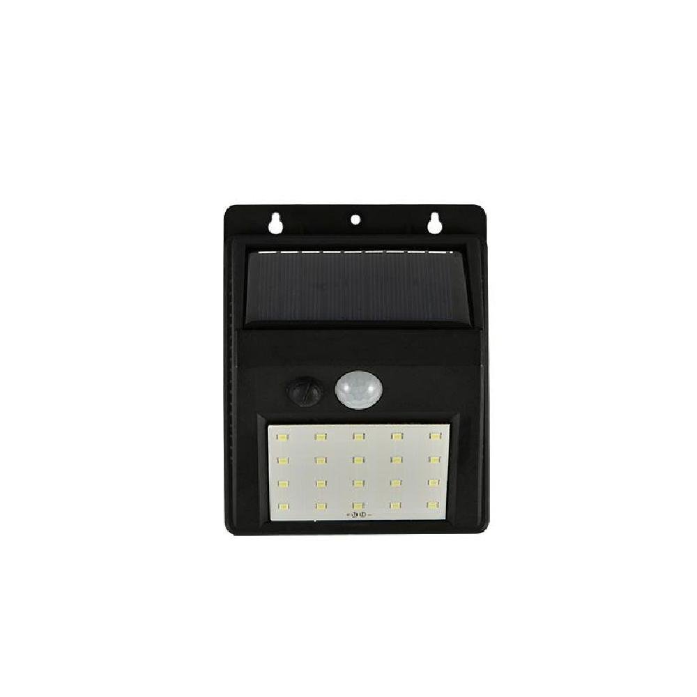 Arandela Solar Sunshine As1 Led 2W 6500K Taschibra - Imagem zoom