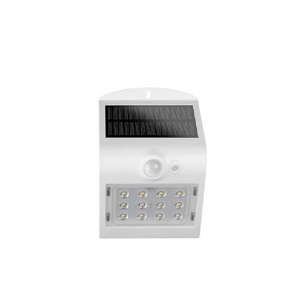 Arandela Solar Sunshine As2 Led 3W 6500K Taschibra - Imagem zoom