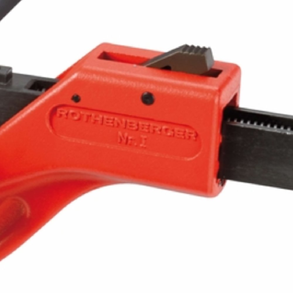 Corta Tubo Automático 50 a 125mm ROTHENBERGER-70032 - Imagem