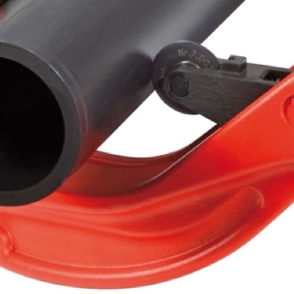 Corta Tubo Automático 50 a 125mm ROTHENBERGER-70032 - Imagem