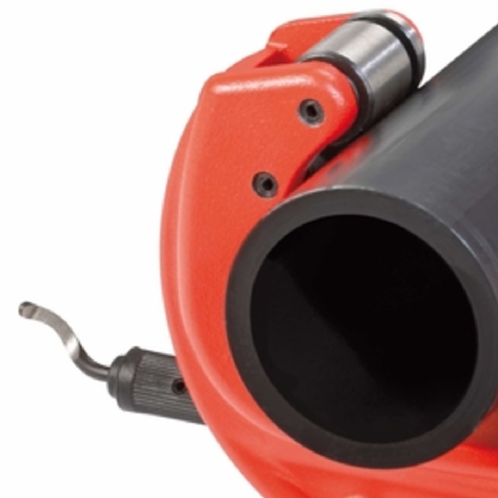 Corta Tubo Automático 50 a 125mm ROTHENBERGER-70032 - Imagem