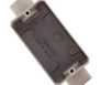 Condulete Fixo Tipo C 1/2 Pol. com Rosca BSP TRAMONTINA-56101001 - Imagem