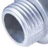 Conector Reto Flexor 1/2 Pol. sem Rosca  - Imagem 3