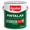 Pintalar Tinta Látex Econômica Branco Neve 18L - Imagem 1