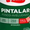 Pintalar Tinta Látex Econômica Branco Neve 18L - Imagem 4