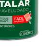 Pintalar Tinta Látex Econômica Branco Neve 18L - Imagem 5