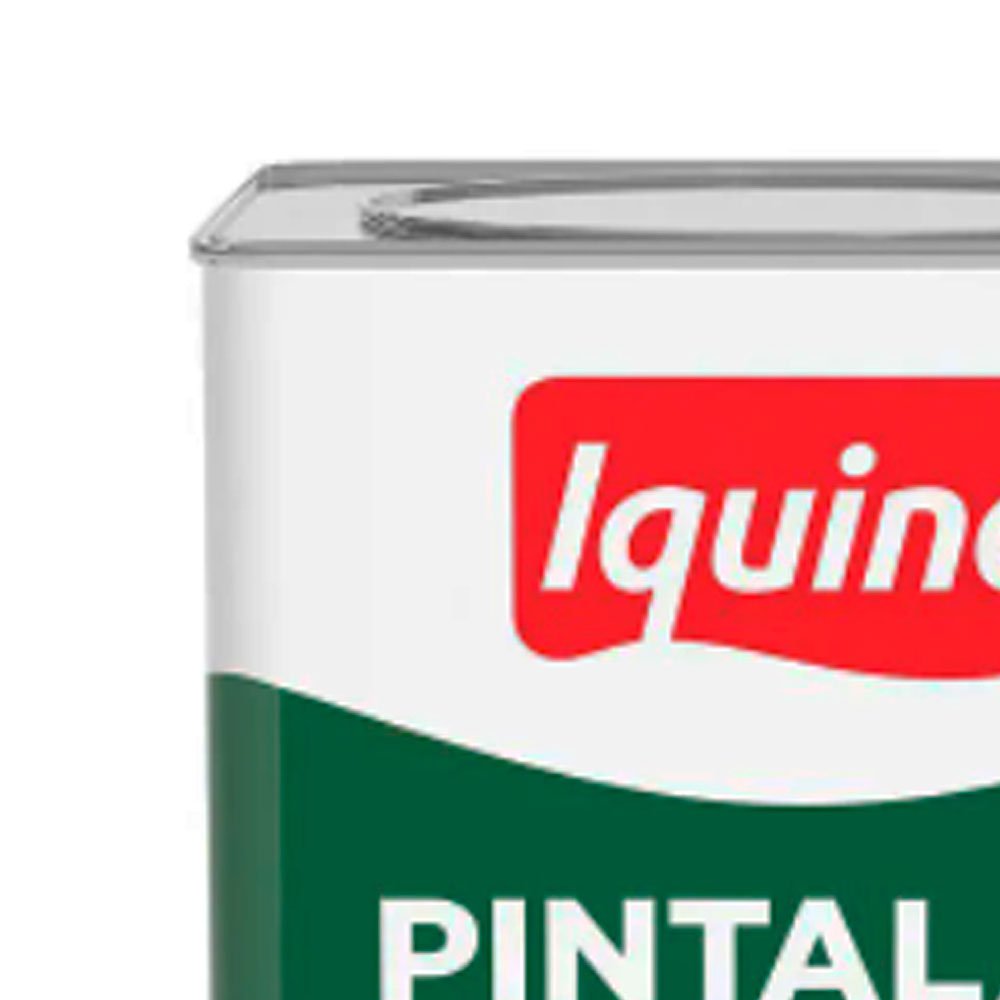 Pintalar Tinta Látex Econômica Verde Primavera 18L - Imagem