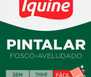 Pintalar Tinta Látex Econômica Verde Primavera 18L - Imagem